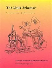The little Schemer